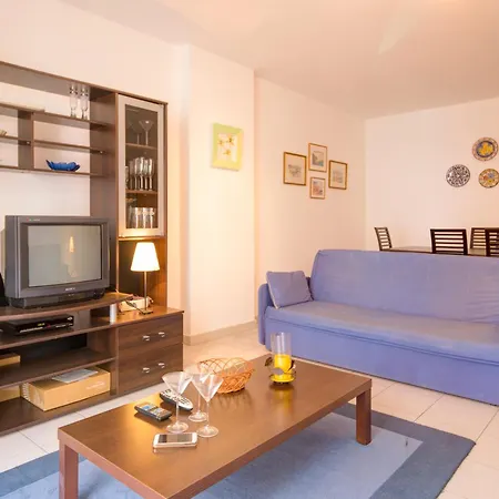 T1 Edu - Da Rocha Apartment Portimão